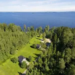 Βίλα Lomakylae Tapiola Lappajärvi