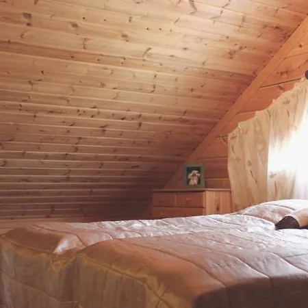 Lomakylae Tapiola Huvilat