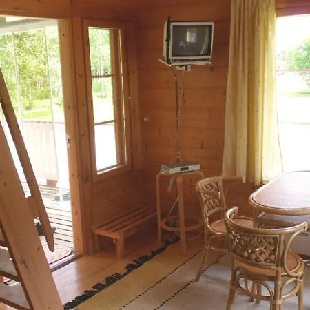 Lomakylae Tapiola Lappajärvi