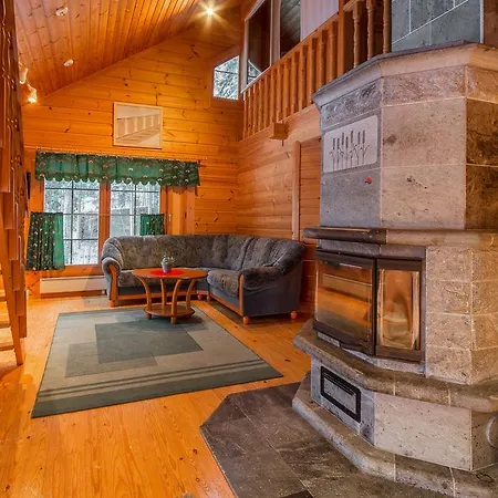 Lomakylae Tapiola Huvilat *