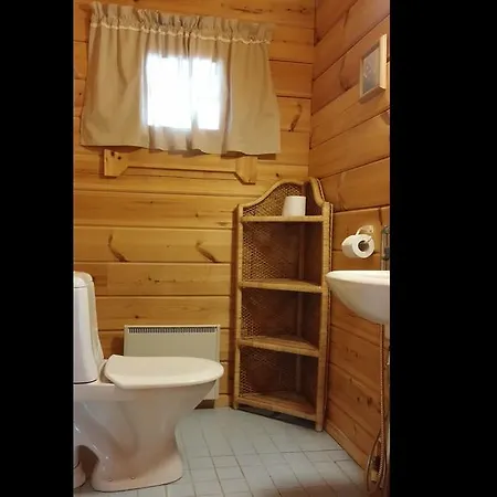Lomakylae Tapiola *