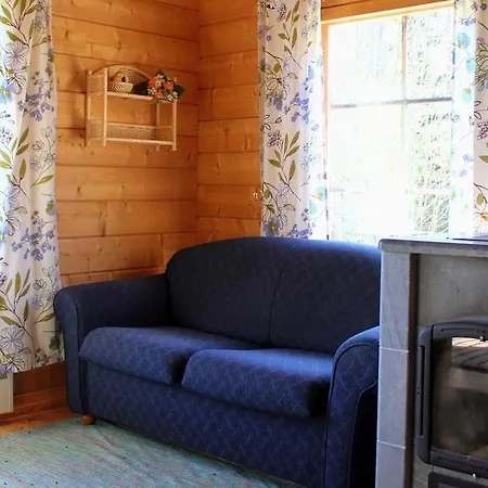 Lomakylae Tapiola 别墅 *