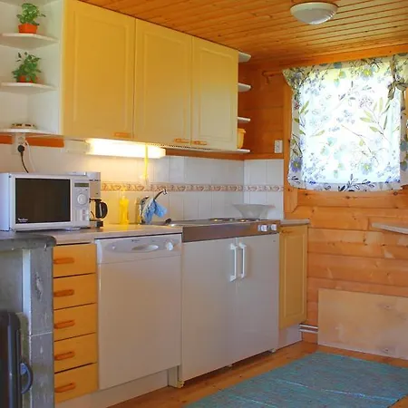 Lomakylae Tapiola * Lappajarvi