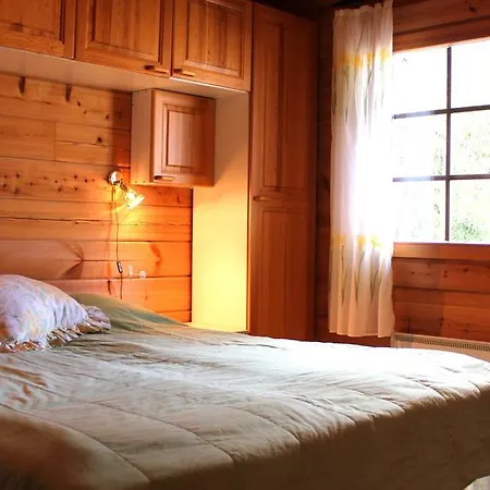 Lomakylae Tapiola * 拉帕湖