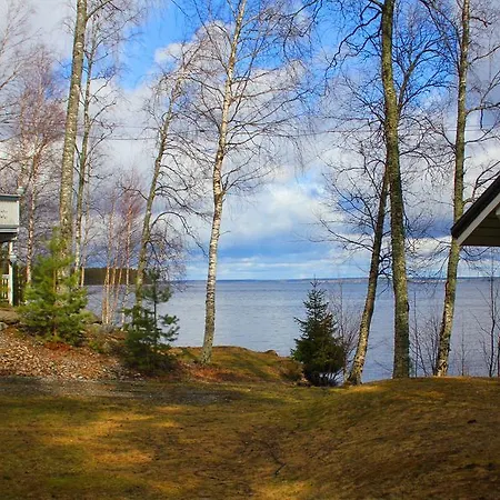 Lomakylae Tapiola Lappajärvi