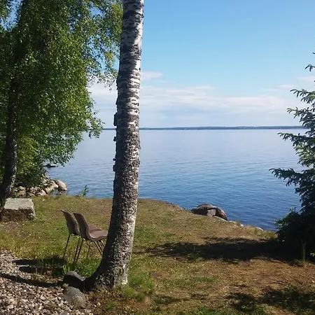 Lomakylae Tapiola *
