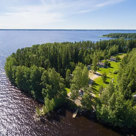 Lomakylae Tapiola
