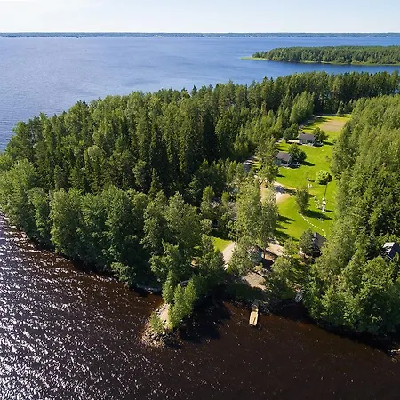 Villa Lomakylae Tapiola
