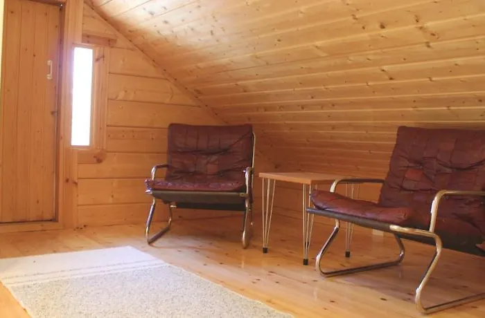 Lomakylae Tapiola Villa *