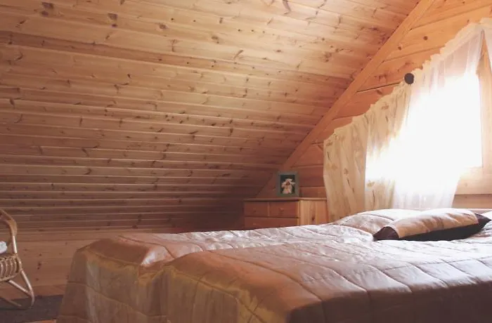 Lomakylae Tapiola Villa