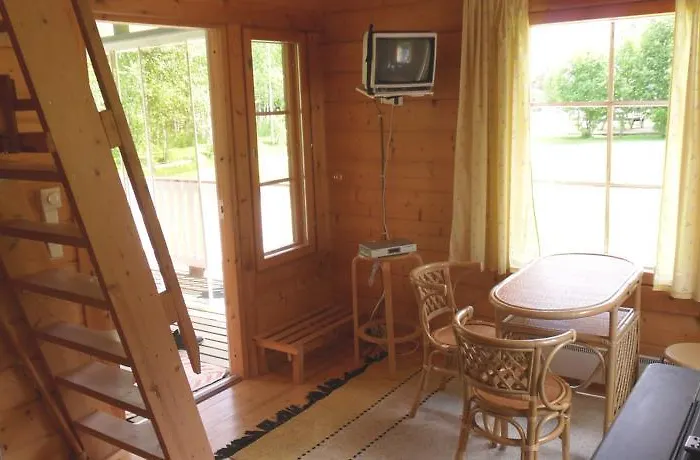 Lomakylae Tapiola Lappajärvi