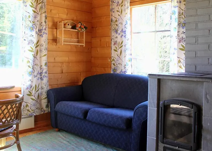 Lomakylae Tapiola Villa *